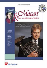 The Horn Masterclass